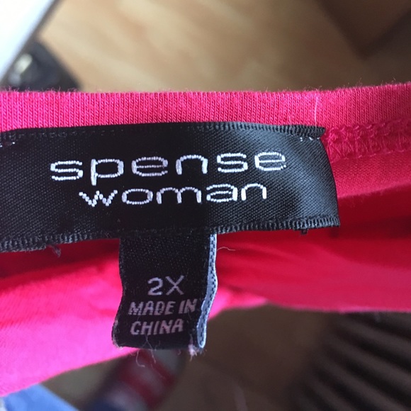 Hot Pink Maxi Dress! - Picture 3 of 3